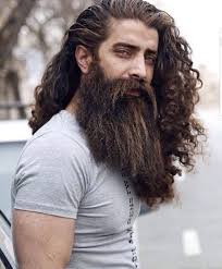 Pin By Svein Martinsen On Beards Hair Long Hair Beard Hair And Beard Styles Long Hair Styles