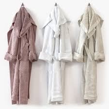 Bathrobe 3dmodel 3dsmax Maxbrute Maxbrute Furniture Visualization Bathroom Model Bathroom Accessories 3d Model