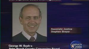 Breyer Confirmation Hearings
