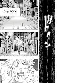 Tokyo revengers kehidupan takemichi hanagaki berada pada titik terendah sepanjang masa. Manga Tokyo Manji Revengers Chapter 135 Eng Li