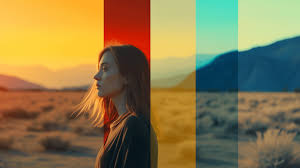 The power of color grading: A beginners guide