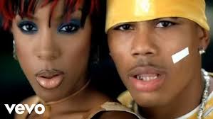 Drew Sidora ft Mario