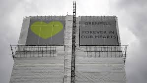 The grenfell tower inquiry was created to examine the circumstances leading up to and the inquiry will not be sitting on monday 14 june which marks the fourth anniversary of the fire at grenfell tower. Grenfell Tower London S Deadliest Tragedy Since Wwii Remembered