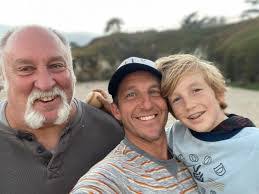 Ty Hammond's Instagram, Twitter & Facebook