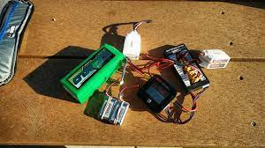 Let me know in the. My Fpv Quadcopter Field Charging Setup Patshead Com Blog