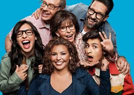 What if your soulmate were a dna test away? One Day At A Time Tries A New Approach To Production During Coronavirus Animation Laist