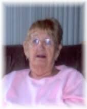 Obituary information for Geraldine P. Halsema
