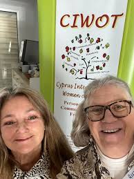 Very interesting and thought provoking presentation today by St John Coombes  MBE BA-Honours Cert.PFS.FAIQ (CII) Director at EWMT Insurance Advisors and  Agents Ltd. St John donated his morning to CIWOT and guests