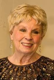 Joan Babbitt's Instagram, Twitter & Facebook