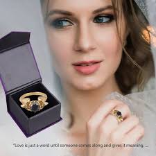 Descendants top ben's ring