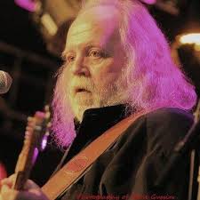 Very sad to learn of the passing of Dennis Burr, one of the great fixtures  in the Detroit music scene. On stage or just hanging out, it was always a  pleasure to