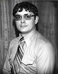 Stephen Brantley Obituary