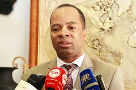 É um discurso com muita mensagem realista