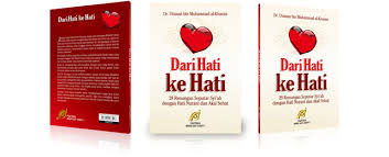 Dj dari hati ke hati ! Dari Hati Ke Hati