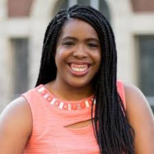 Excited to share that two weeks ago I presented at the American Public…