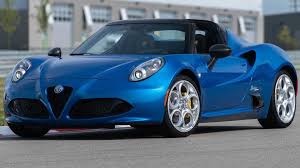 Image result for Blue Profondo 2011 Alfa-Romeo