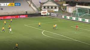 2.lig 23 eyl 2020'den itibaren. Perle Heading For Hamkam Hvem Andre Enn Kristian Eriksen Fotball Video Eurosport