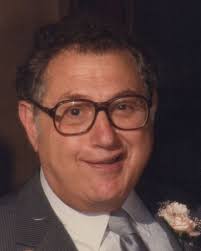 Alfred Frank Obituary October 24, 2018