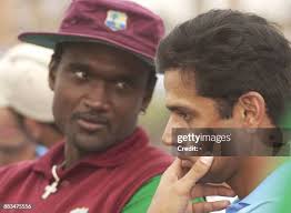 33 Cricket West Indies India Hooper Stock Photos, High-Res Pictures, and  Images