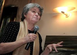 Adrian paunescu este cunoscut mai ales ca poet si ca organizator al cenaclului flacara. A Murit ConstanÅ£a Buzea Fosta SoÅ£ie A Lui Adrian PÄƒunescu Divertisment Stiri Eva Ro