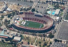 Los Angeles Memorial Coliseum Wikiwand