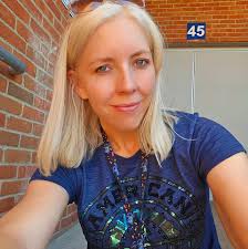 A peak inside “Harry Potter Shop” in Chicago. The third one in the world.  Just opened today and the line was around the block. It's