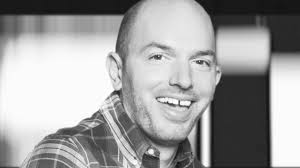 The First Time' With Paul Scheer