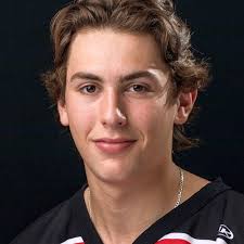 Jacob Steinman Stats and Player Profile