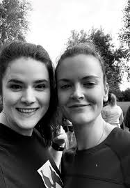 Sarah ormston is fundraising for MacIntyre Care