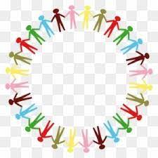 People Holding Hand Group Unity Clipart Full Size Png Clipart Images Download Clip Art Unity People Holding Hands