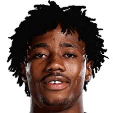 FM24 Benjamin Fredrick