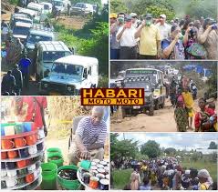 Usajili wa watahiniwa wa kujitegemea wa kidato cha sita (acsee) 2022 umeanza tarehe 01/07/2021 na utafungwa tarehe 30/09/2021 Hii Ilikua 2011 Babu Wa Loliondo Habari Moto Moto Facebook