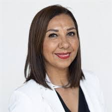 Aileen Capellan's Instagram, Twitter & Facebook