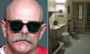 White Supremacist leader dies in prison, leaving behind bloody legacy in  Bay Area