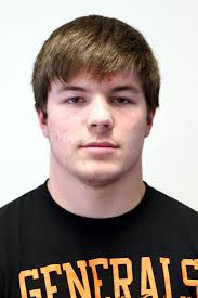 SECTIONAL WRESTLING CAPSULES