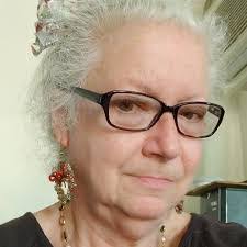 Adrienne Boswell's Instagram, Twitter & Facebook