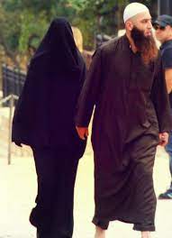Both parts made of soft silk, the frontal part is made of jersey. Muslim Couple Marriage In Islam Halal Love Follow Me Here Mrzeshan Sadiq Muslim Couples Cute Muslim Couples Muslim Men