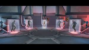 What are the requirements ( if any) to get the advanced classes, eg. The Best Class And Build For Star Wars Knights Of The Old Republic Ii The Sith Lords Levelskip