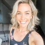 Whitney Benge's Instagram, Twitter & Facebook