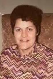Shirley Rita Marie Romo, BridgewaterGlace Bay Obituary