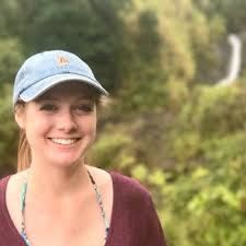 Lydia Benjamin (@lydsbenj)