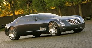 Pin On Automobiles Cadillac