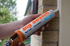 big stretch by sashco acrylic caulk for windows doors