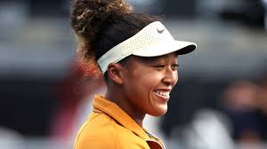 Naomi Osaka has broken a four-year trophy drought with the mother of all  wins