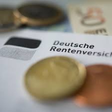 Denn es genügen fünf jahre mindestversicherungszeit (wird wartezeit genannt) als voraussetzung. Rente Deshalb Sollten Sie Die Jahresmeldung Vom Arbeitgeber Prufen