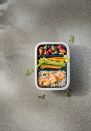 Visualizza altre idee su cibo, ricette, pranzi per bambini. Bento Box E Le Ricette Estive Da Portarsi In Ufficio Voglia Di Salute