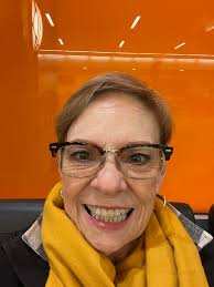 Crazy nights in Fairbanks, Alaska.