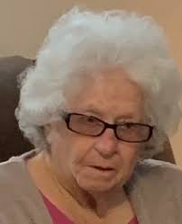 Obituary for Shirley Laverne (Richardson) Beard