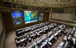 What happens at Mission Control?