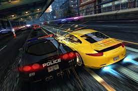 Need For Speed Most Wanted Fotos Videos Videojuegos Foto